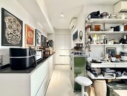 The Poiz Residences (D13), Apartment #559025821
